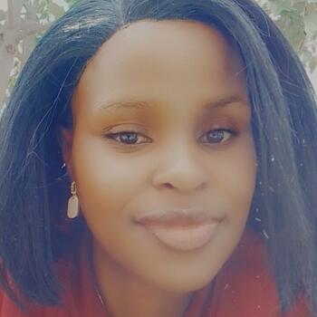 Babysitter in Berlin: Maryann