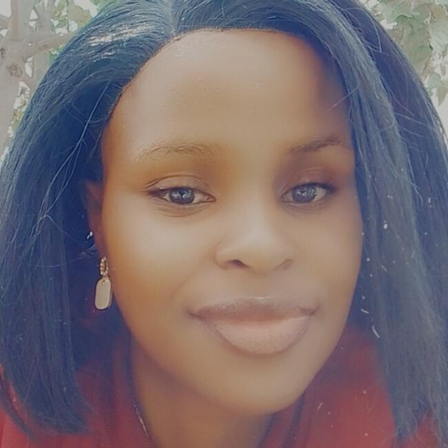 Babysitter in Berlin: Maryann