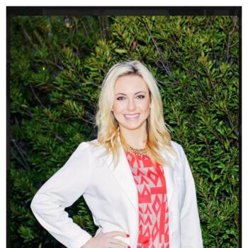 Babysitting job in Mt. Pleasant: babysitting job Ashley
