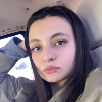 Babysitter Castellon: Damaris