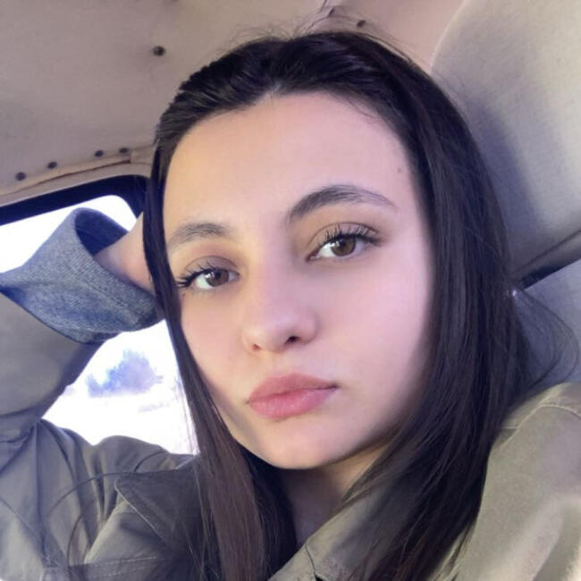 Babysitter in Castellon: Damaris