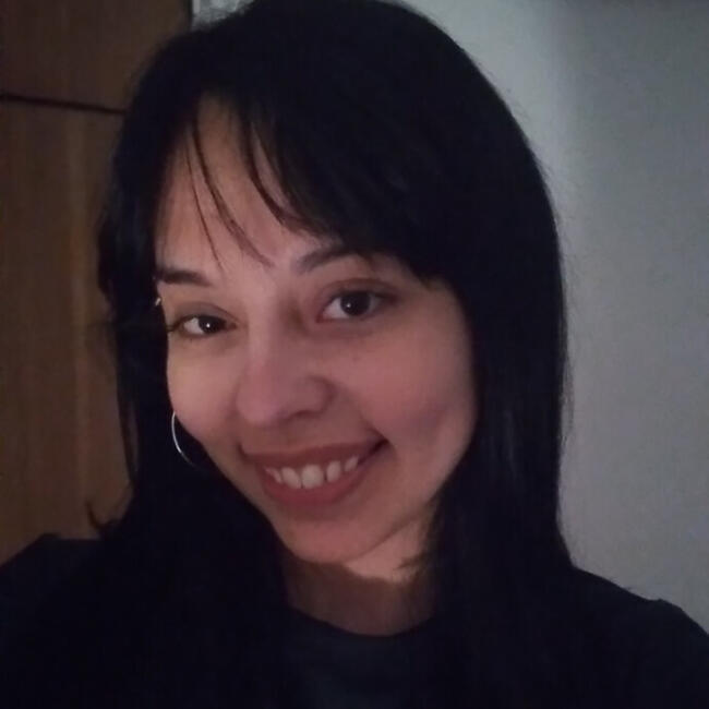 Niñera en Córdoba: Micaela 