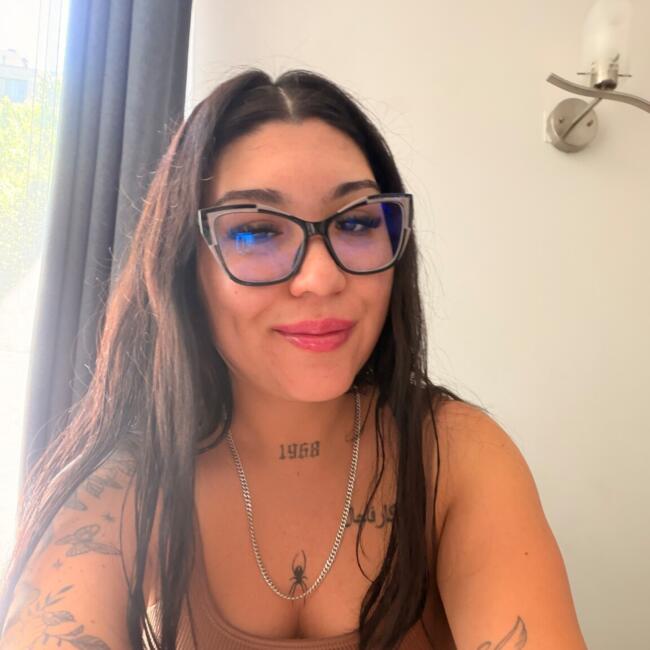 Babysitter in Peñalolén: Luna Carvajal