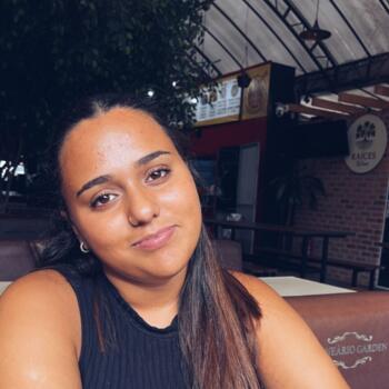 Babá em Camboriú: Jessica