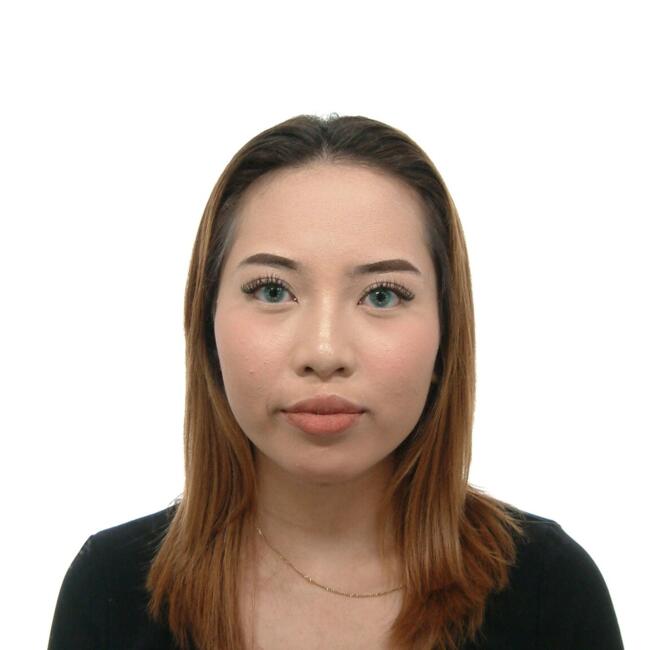位于Singapore Island的临时保姆: Atiqah
