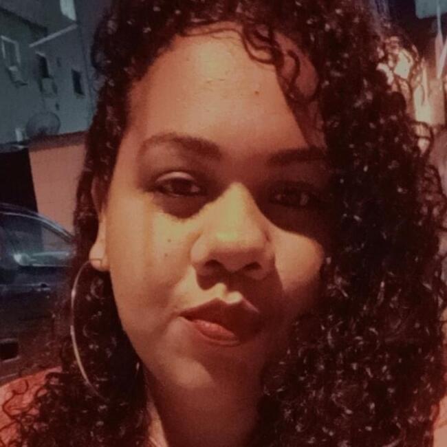 Babysitter in Jaboatão dos Guararapes: Cyntia Karine