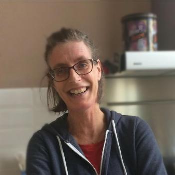 Childminder Alkmaar: Annemarie
