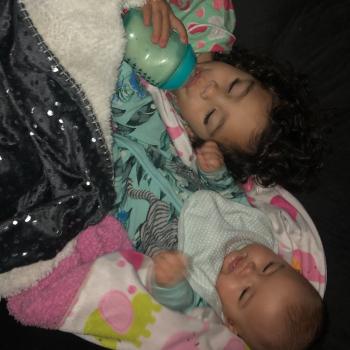 Babysitting job Whangarei: babysitting job Kennedy-Janet