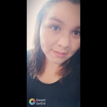 Niñera Ciudad de México: Janeth