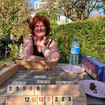 Nannies in Brussel (Ukkel): Chantal