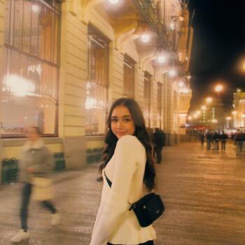 Babysitter in Västerås: Geniveé