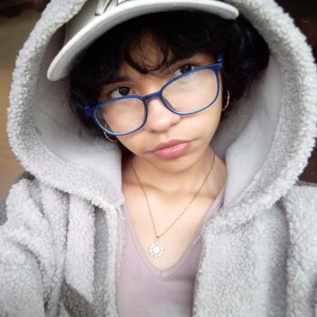 Niñera en Guayaquil: Marcela 