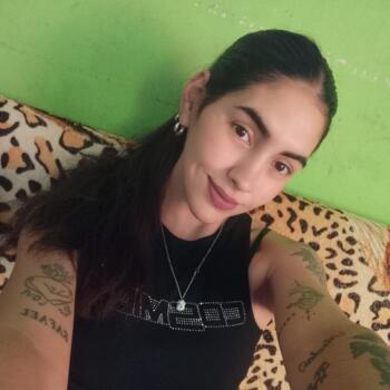 Babysitter Belén de Escobar: Milagros