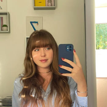 Baby-sitter à Maisdon-sur-Sèvre: Audrey