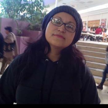 Babysitter Tijuana: Maria