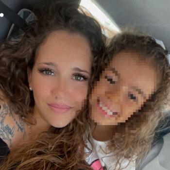 Babysitter in Valencia: Raquel