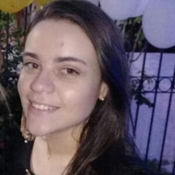 Babysitter in João Pessoa: Kauane