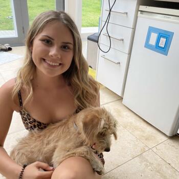 Babysitter in Brisbane: Georgia