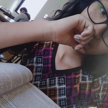 Babysitter in Tacna: Isabel