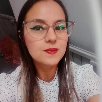 Babysitter in Aguascalientes: Zä