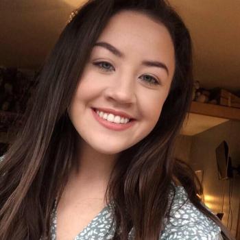 Babysitter in Letterkenny: Ciara