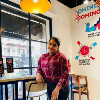 बेबीसिटर हैदराबाद: Gayatri