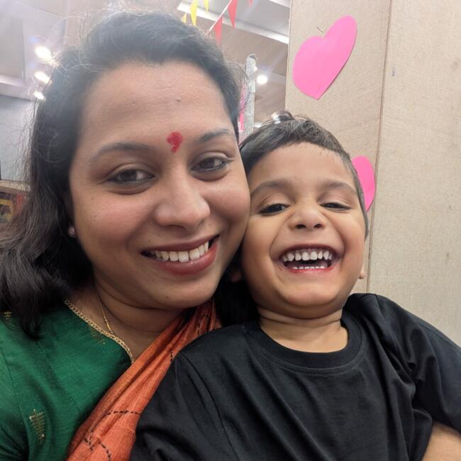 Babysitting job in Gurugram: Pulikkan