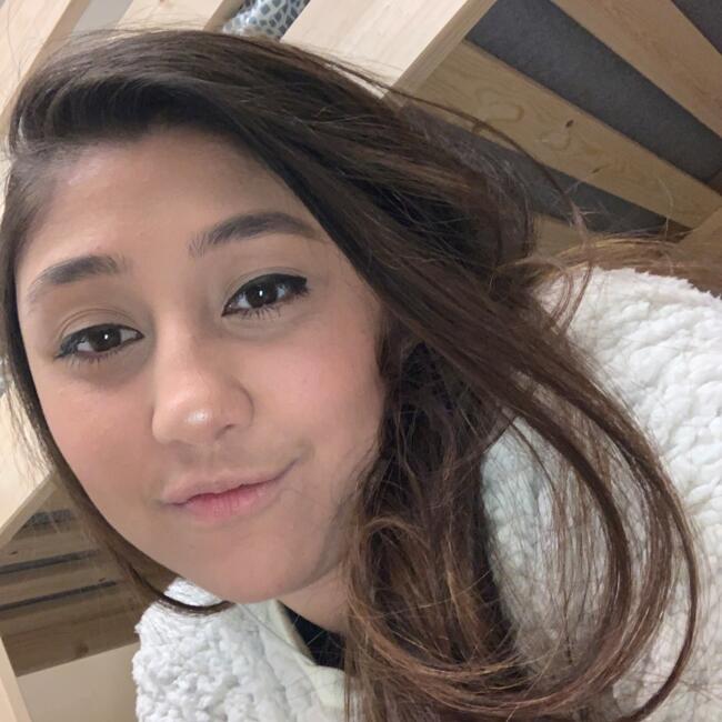 Babysitter in Dublin: Grazielle