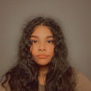 Babysitter Saronno: Shanelle