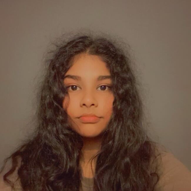 Babysitter in Saronno: Shanelle