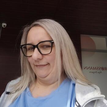 Praca dla opiekunki do dziecka w Gliwice: praca dla opiekunki do dziecka Magdalena