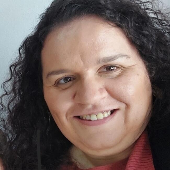 Babysitter in Setúbal: Marina