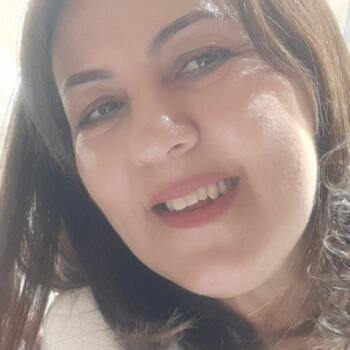 Nanny in Yerevan: Gohar