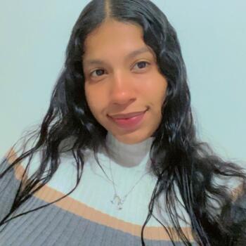 Babysitting job in Santiago de Cali: babysitting job Adeleiner
