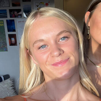 Nanny in Dunedin: Annabelle