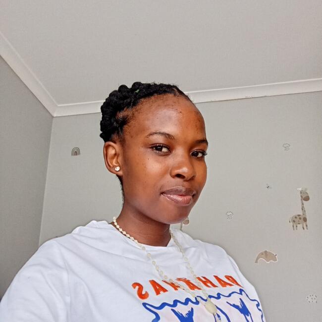 Nanny in Port Elizabeth: Likhothatso