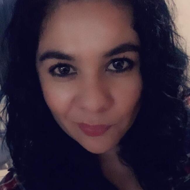 Babysitting job in Miguel Hidalgo: Maria Teresa