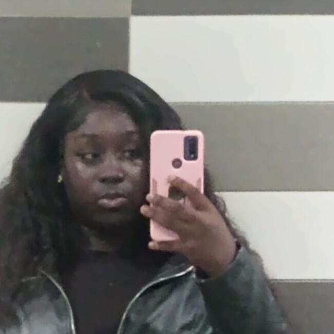 Babysitter in Rosharon: Precious