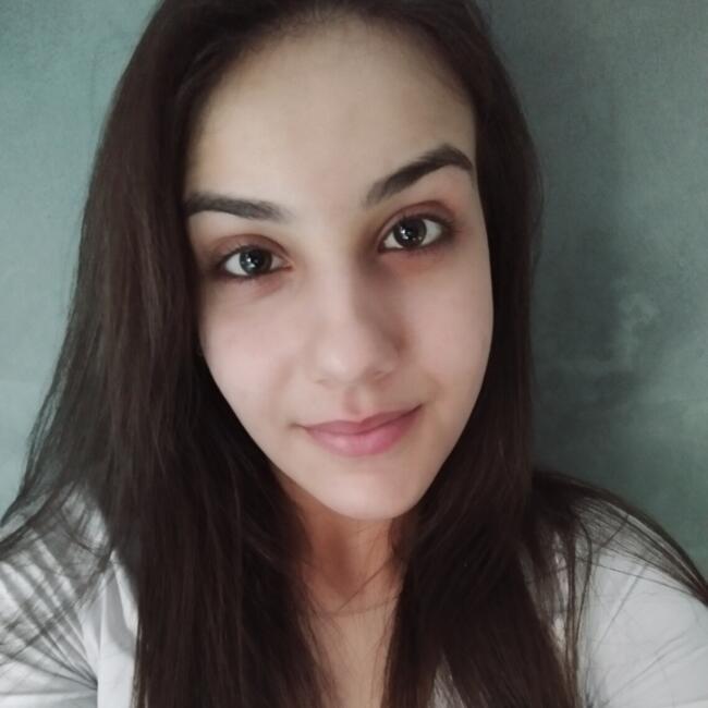 Babysitter in Cascavel: Bárbara
