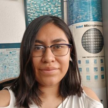 Niñera en Ciudad de México: Estefania