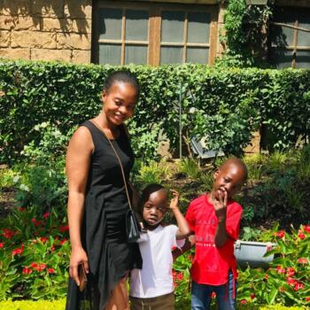 Nanny job in Midrand: babysitting job Abbigirl