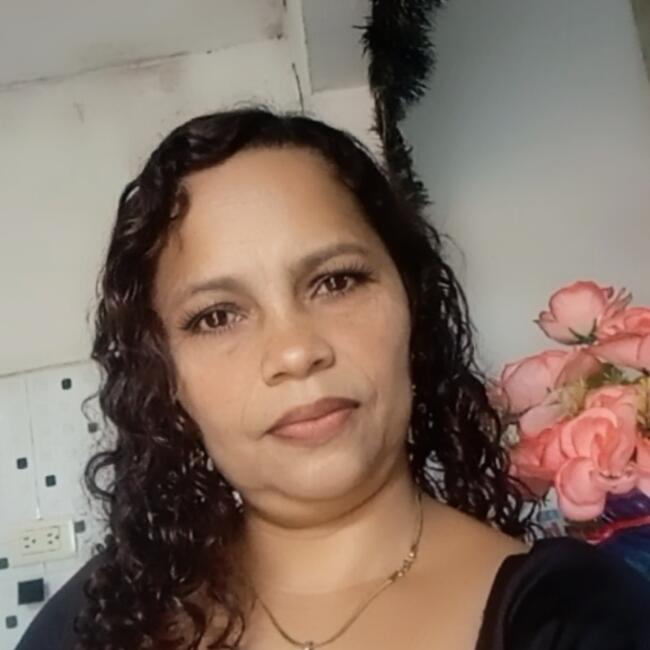 Niñera en Villa del Rosario: Alba