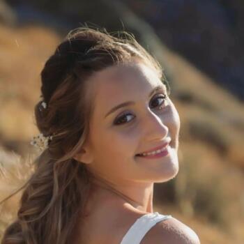 Baby-sitter in Lárisa: Konstantina