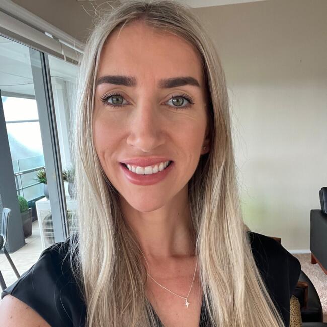 Babysitting job in Auckland: Gabriela