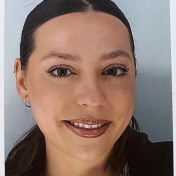 Baby-sitter Annemasse: Cristina