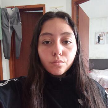 Babysitter in Florianópolis: Safira