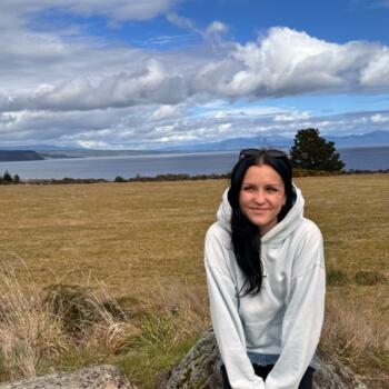 Nanny in Whangarei: Aislin