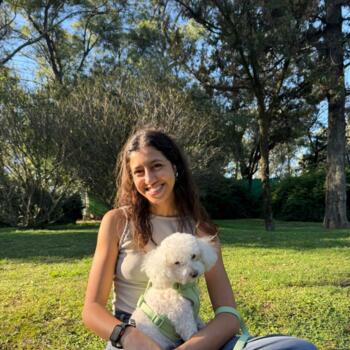 Niñera en Córdoba: Valentina