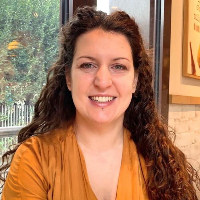 Babysitter a Verano Brianza: Maddalena