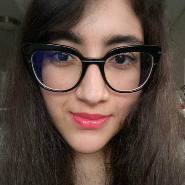Babysitter in Vancouver: Sabrina